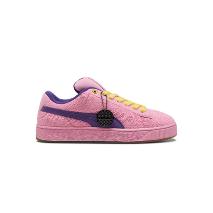 Zapatillas Puma x Tortuga Ninja Suede Xl 2 Hombre