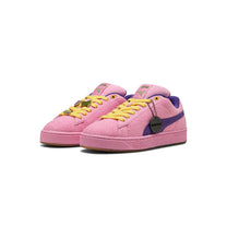 Zapatillas PUMA x TORTUGAS NINJA Suede XL 2 Mujer