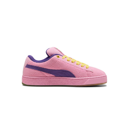 Zapatillas Puma x Tortuga Ninja Suede Xl 2 Hombre