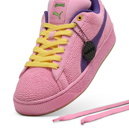 Zapatillas Puma x Tortuga Ninja Suede Xl 2 Hombre