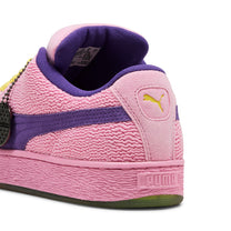 Zapatillas PUMA x TORTUGAS NINJA Suede XL 2 Mujer