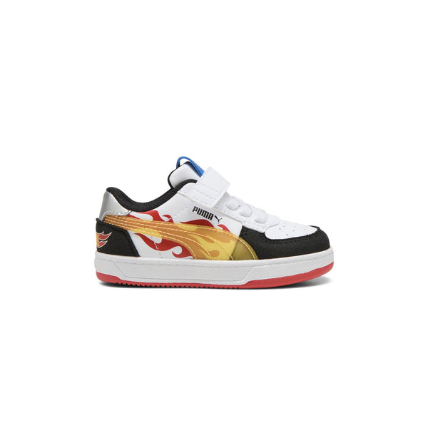Zapatillas Urbano Bebe Puma Caven 2.0 Hot Wheels Ac+ Inf