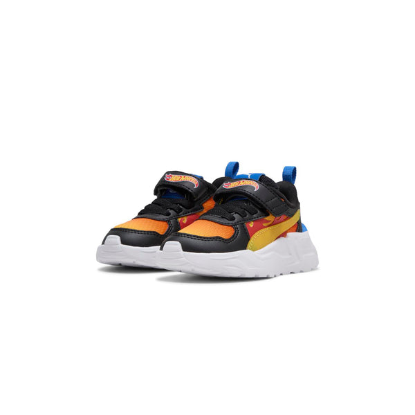 Zapatillas Urbano Bebe Puma Trinity Lite Hot Wheels Ac+ Inf