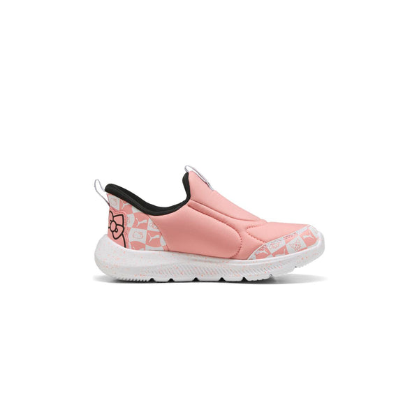 Zapatillas Urbano Niña Puma Fun Racer 2 Sliptech Hello Kitty & Friends