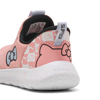 Zapatillas Urbano Niña Puma Fun Racer 2 Sliptech Hello Kitty & Friends