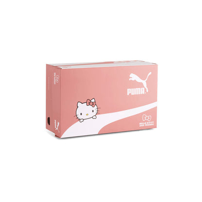 Zapatillas Urbano Niña Puma Fun Racer 2 Sliptech Hello Kitty & Friends