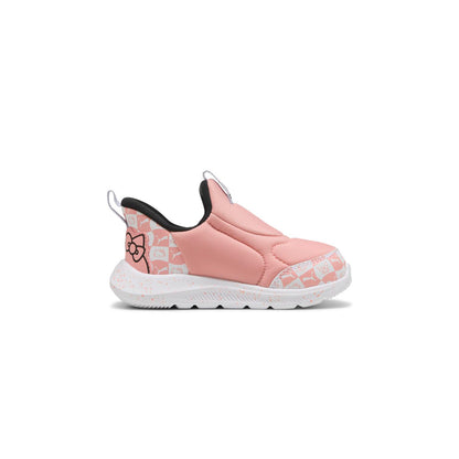 Zapatillas Urbano Niña Puma Fun Racer 2 Sliptech Hello Kitty & Friends