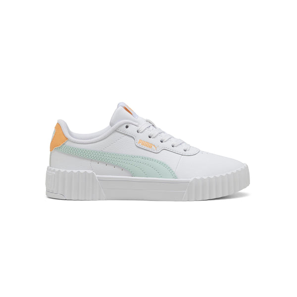 Zapatillas Urbano Niña Puma Carina 3.0 Junior