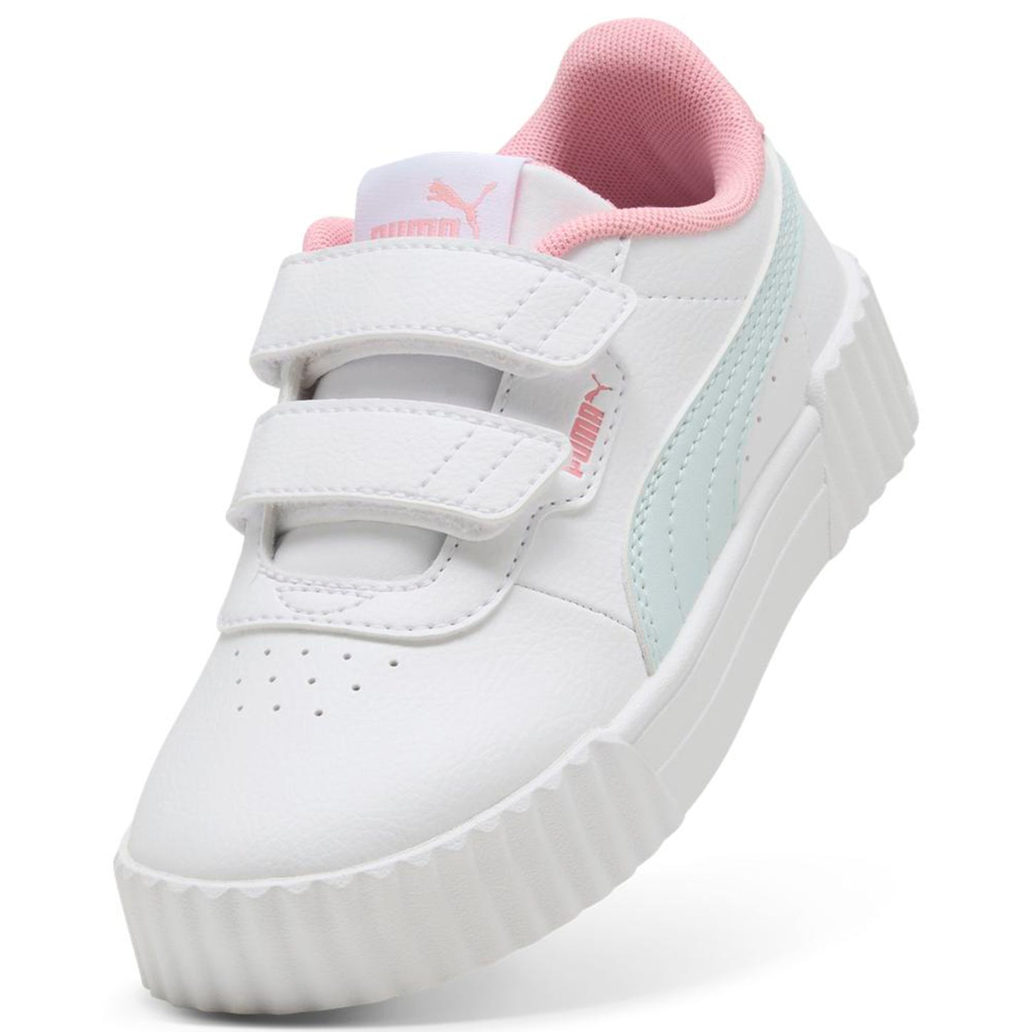 Zapatillas Urbano Mujer Puma Carina 3.0 V ps