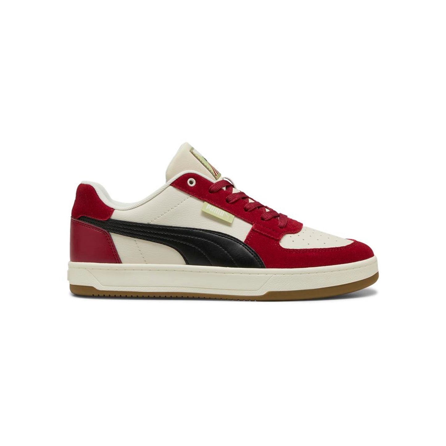 Zapatillas Urbano Hombre Puma Caven 2.0 Greenside
