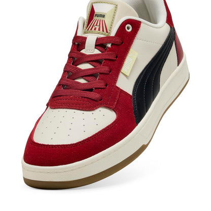 Zapatillas Urbano Hombre Puma Caven 2.0 Greenside