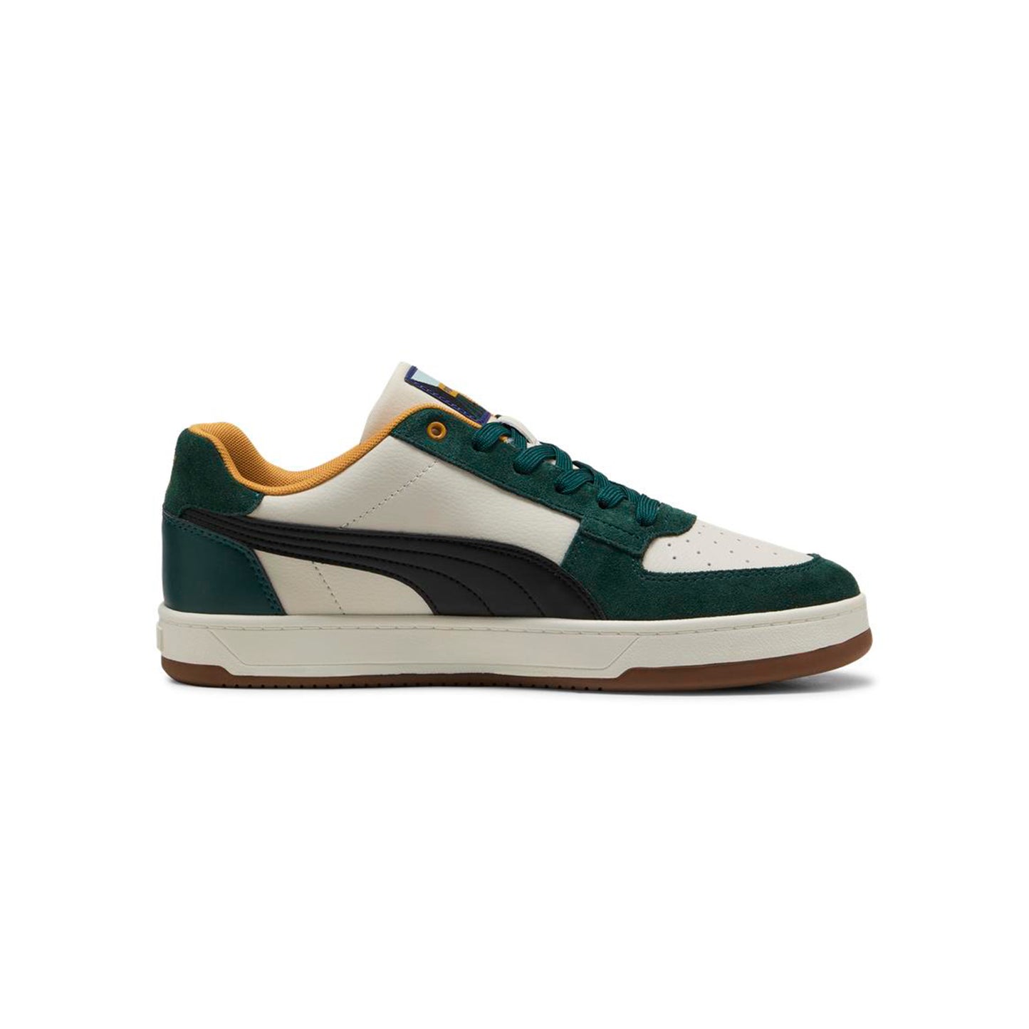 Zapatillas Urbano Hombre Puma Caven 2.0 Greenside