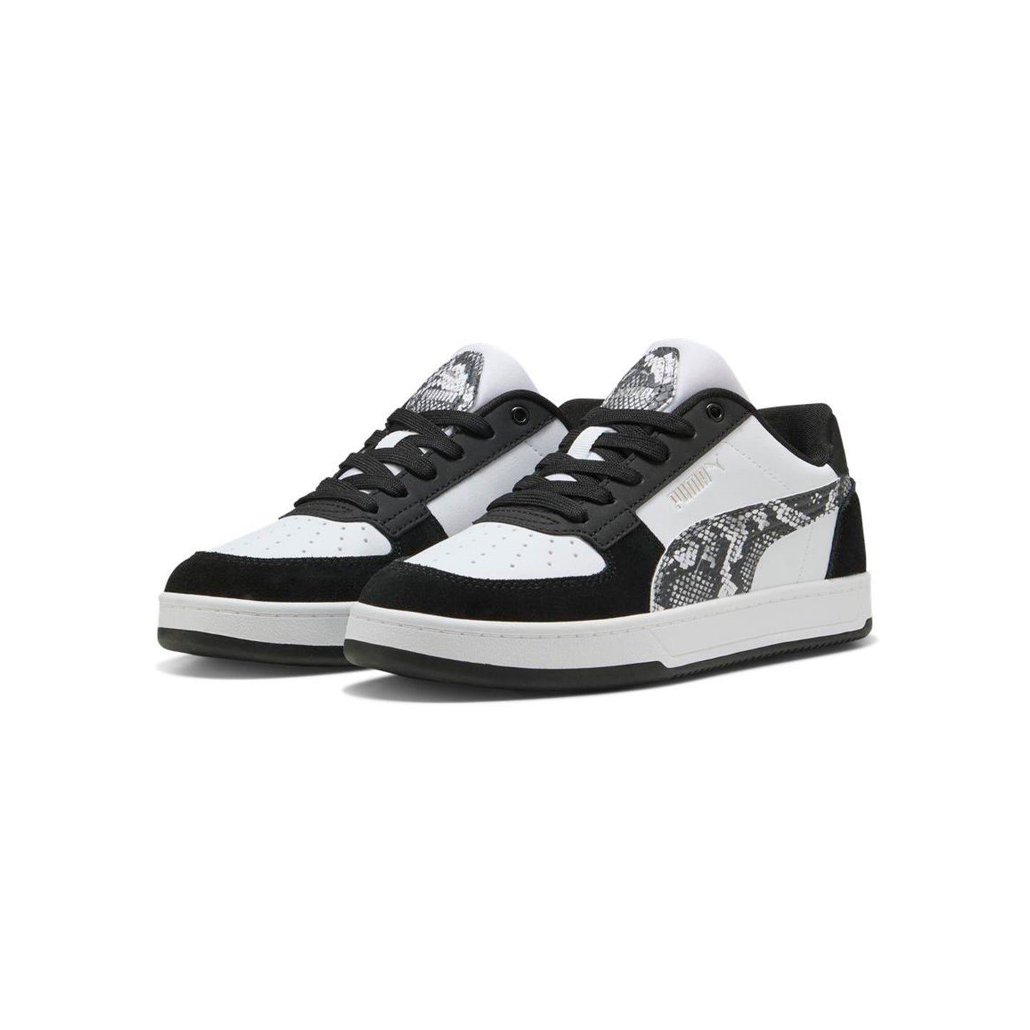Zapatillas Urbano Mujer Puma Caven 2.0 Snake Chic