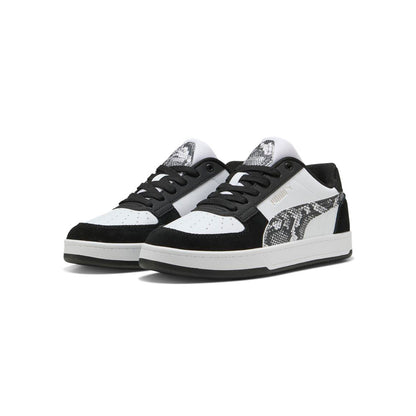 Zapatillas Urbano Mujer Puma Caven 2.0 Snake Chic