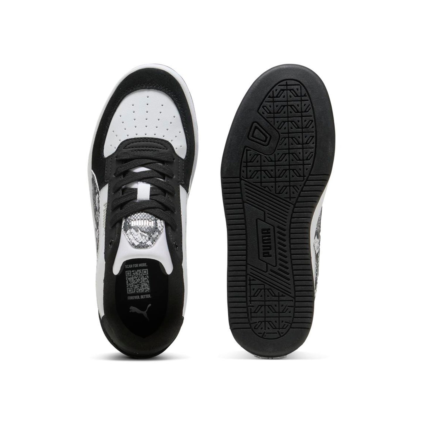 Zapatillas Urbano Mujer Puma Caven 2.0 Snake Chic