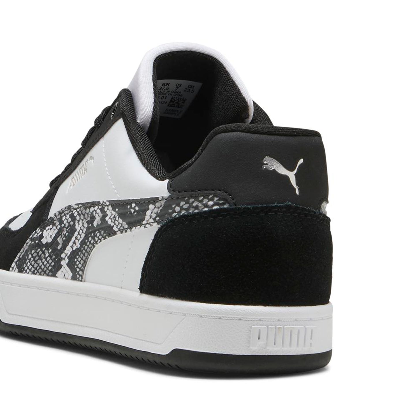 Zapatillas Urbano Mujer Puma Caven 2.0 Snake Chic