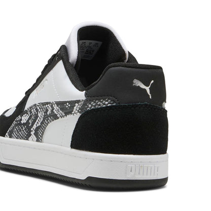 Zapatillas Urbano Mujer Puma Caven 2.0 Snake Chic