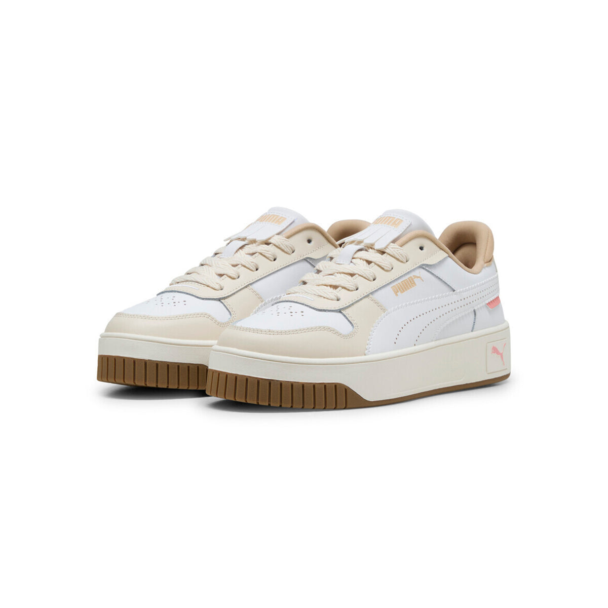 Zapatillas Urbano Mujer Puma Carina Street Bold Elegance