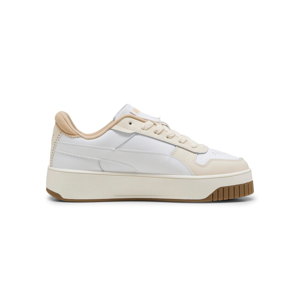 Zapatillas Urbano Mujer Puma Carina Street Bold Elegance