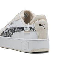 Zapatillas Urbano Mujer Puma Carina Street Snake Chic