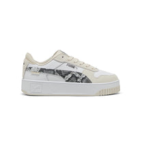 Zapatillas Urbano Mujer Puma Carina Street Snake Chic