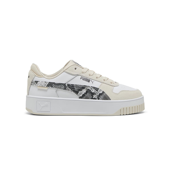 Zapatillas Urbano Mujer Puma Carina Street Snake Chic