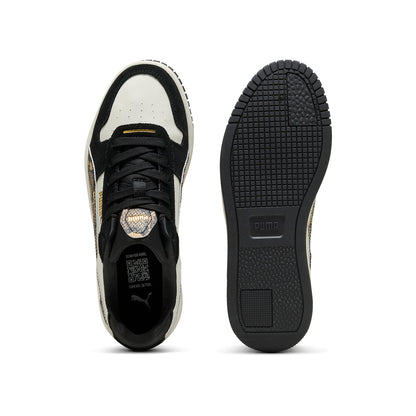 Zapatillas Urbano Mujer Puma Carina Street Snake Chic
