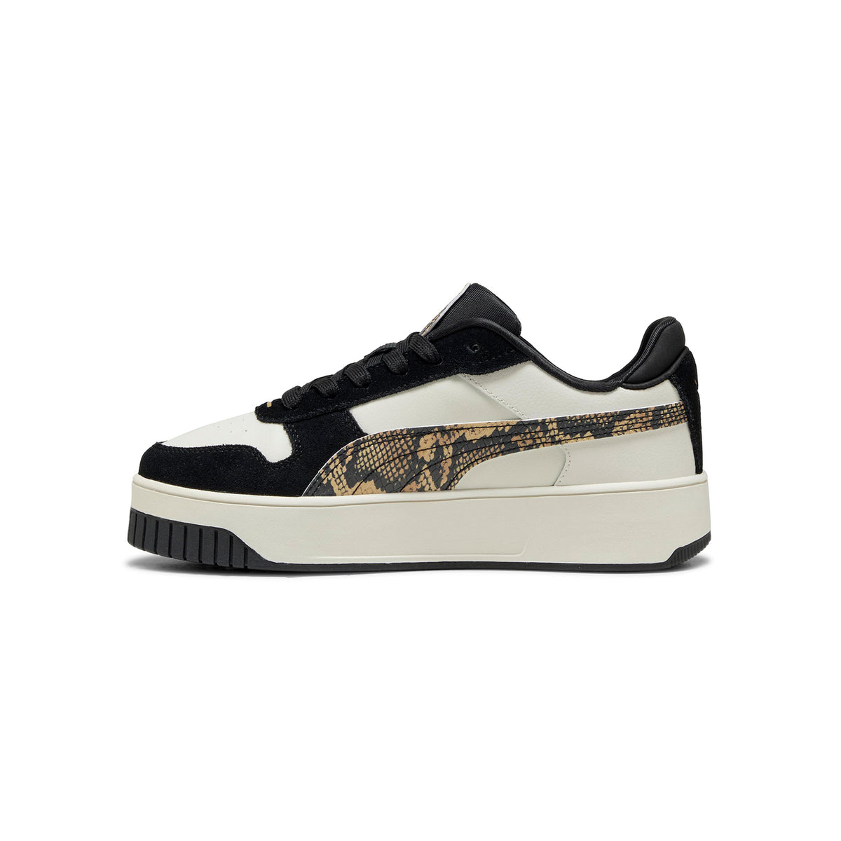 Zapatillas Urbano Mujer Puma Carina Street Snake Chic