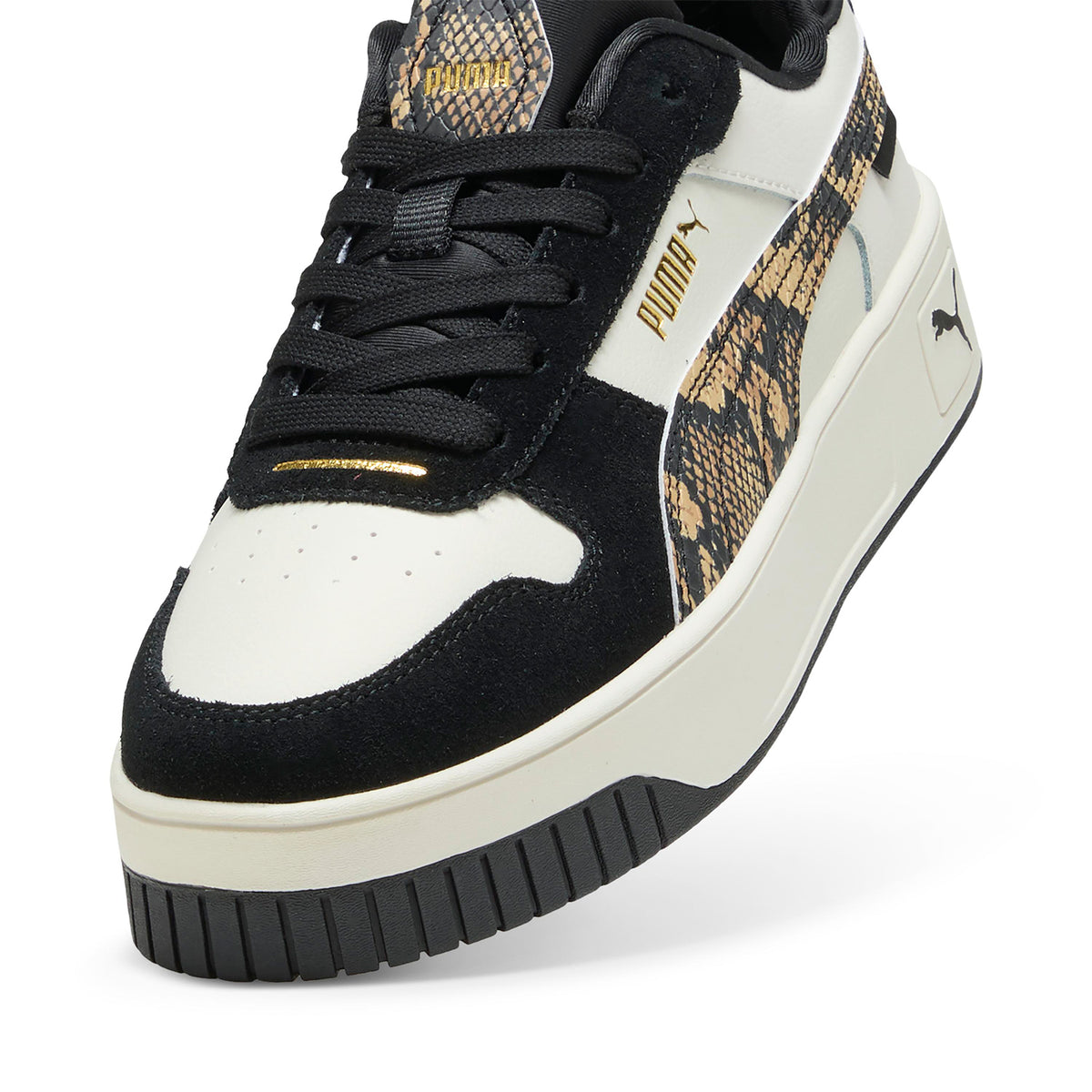 Zapatillas Urbano Mujer Puma Carina Street Snake Chic
