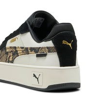 Zapatillas Urbano Mujer Puma Carina Street Snake Chic