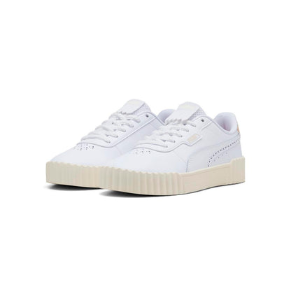 Zapatillas Urbano Mujer Puma Carina 3.0 Bold Elegance