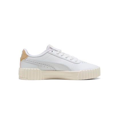 Zapatillas Urbano Mujer Puma Carina 3.0 Bold Elegance