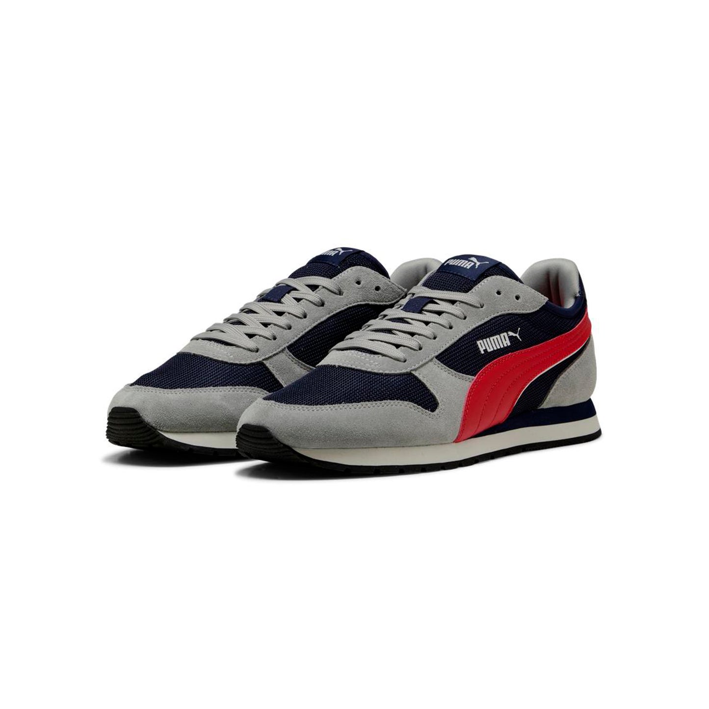 Zapatillas Urbano Hombre Puma St Miler