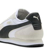 Zapatillas Puma Hombre ST Miler Blanco