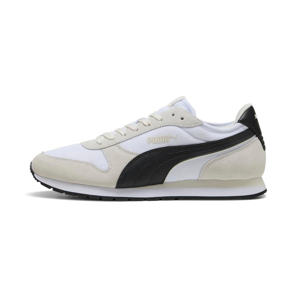 Zapatillas Puma Hombre ST Miler Blanco