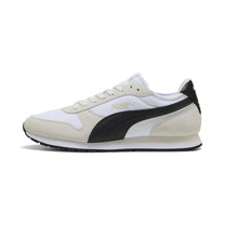 Zapatillas Puma Hombre ST Miler Blanco