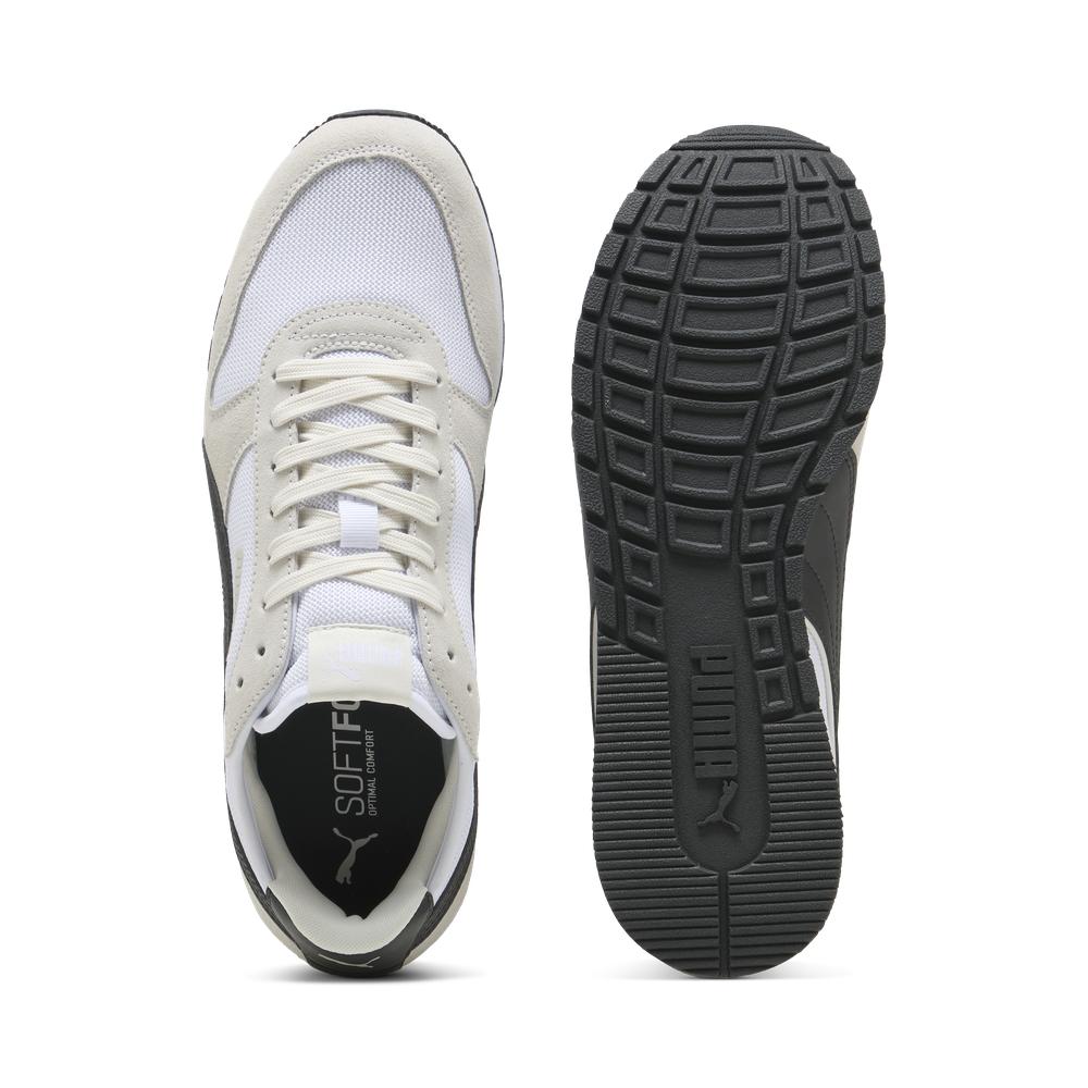 Zapatillas Puma Hombre ST Miler Blanco