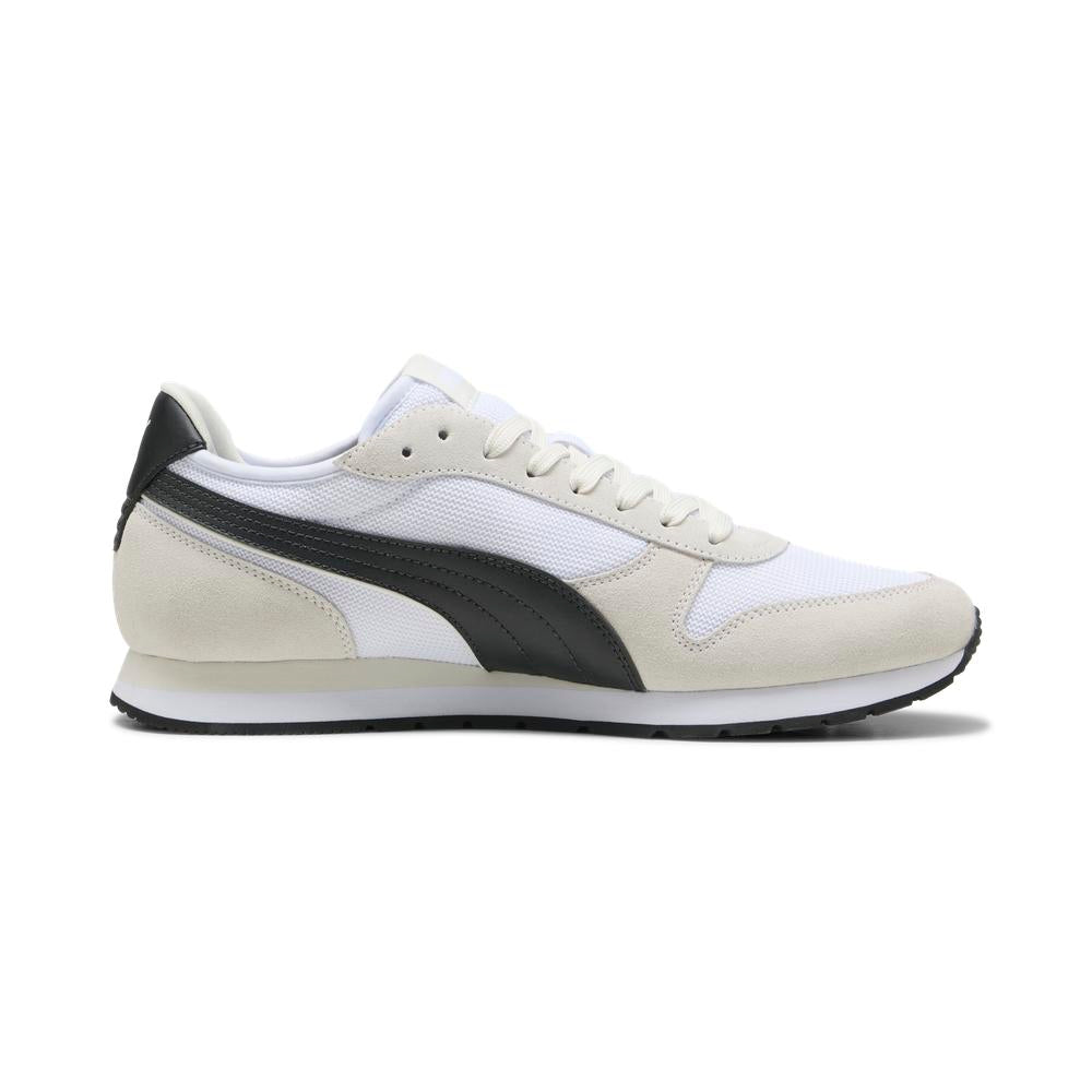 Zapatillas Puma Hombre ST Miler Blanco