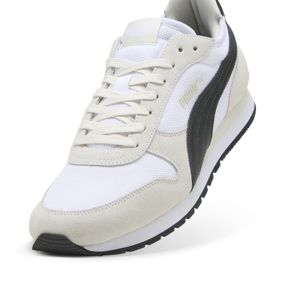 Zapatillas Puma Hombre ST Miler Blanco