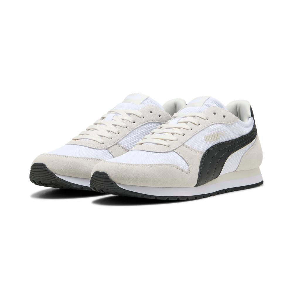 Zapatillas Puma Hombre ST Miler Blanco