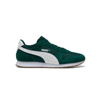 Zapatillas Puma Hombre ST Miler Verde