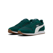 Zapatillas Puma Hombre ST Miler Verde