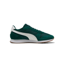 Zapatillas Puma Hombre ST Miler Verde