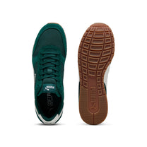 Zapatillas Puma Hombre ST Miler Verde