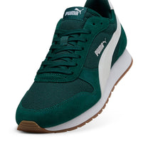 Zapatillas Puma Hombre ST Miler Verde