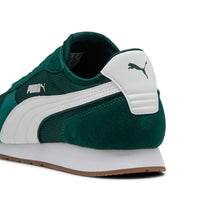 Zapatillas Puma Hombre ST Miler Verde