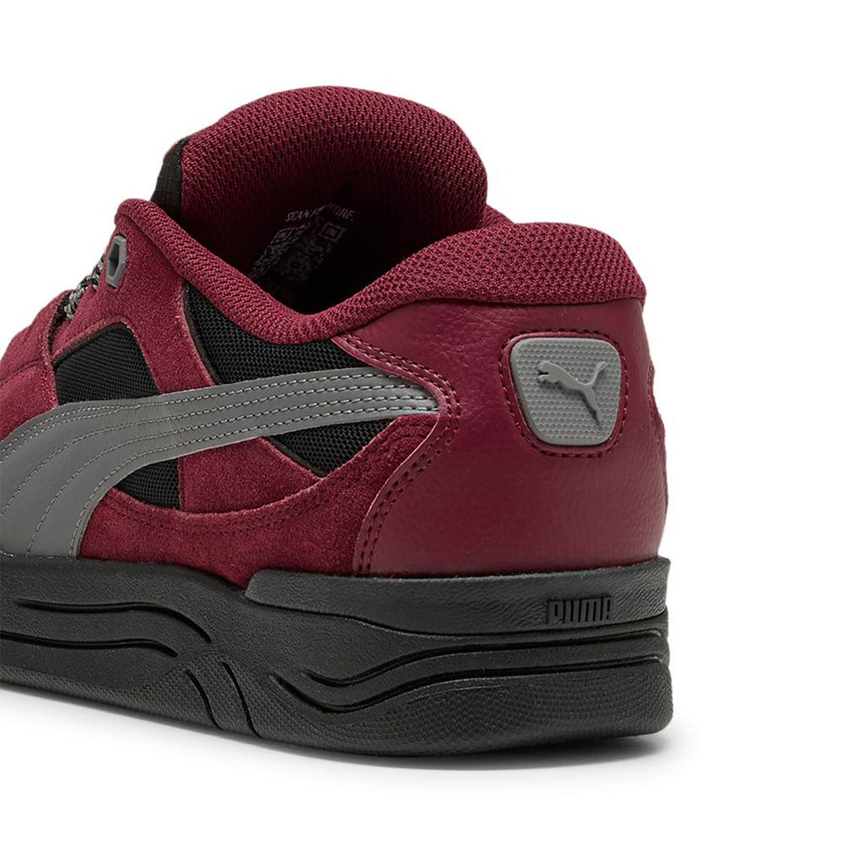 Zapatillas Urbano Hombre Puma-180 New Pack