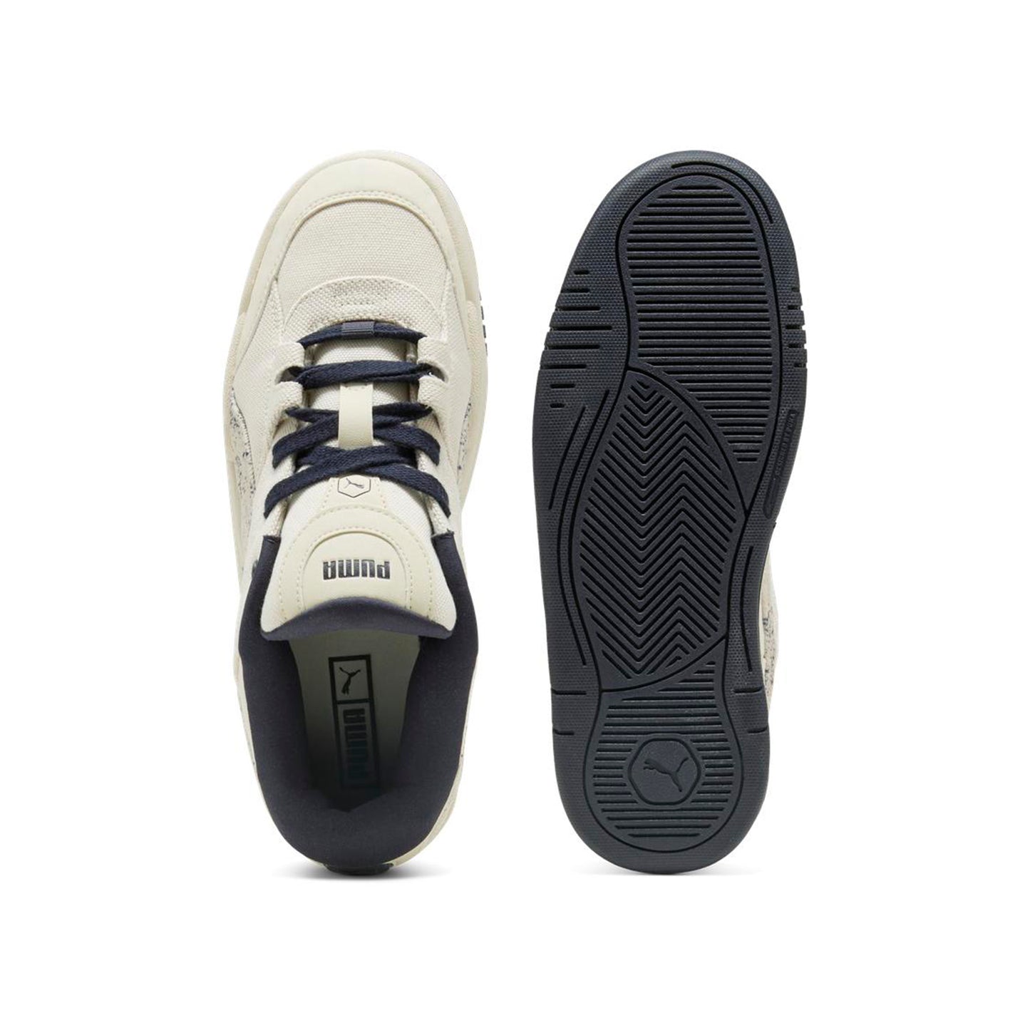 Zapatillas Urbano Hombre Puma -180 Exciting Pack