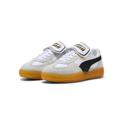 Zapatillas Urbano Mujer Puma Palermo Moda Tongue Wns