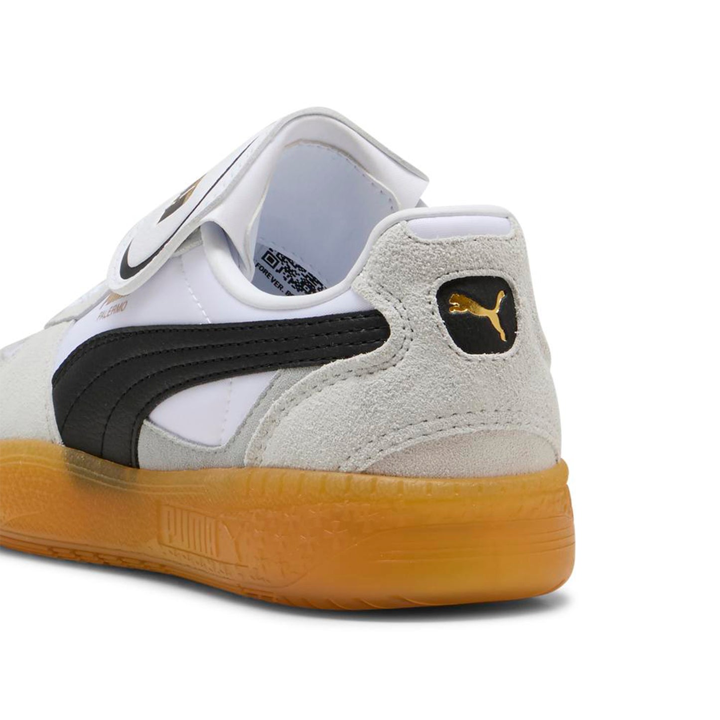 Zapatillas Urbano Mujer Puma Palermo Moda Tongue Wns